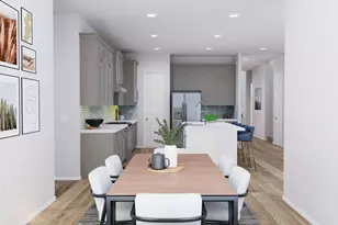 2722 Summer Lark Dr, Fulshear, TX 77423 - Photo 5