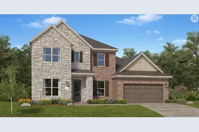 2722 Summer Lark Drive, Fulshear, TX 77423 - Photo 1