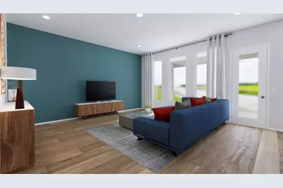 2722 Summer Lark Drive, Fulshear, TX 77423 - Photo 3