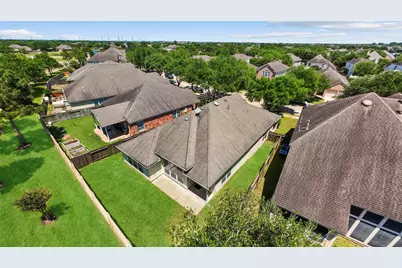 11047 Pierce Valley Drive, Richmond, TX 77406 - Photo 5