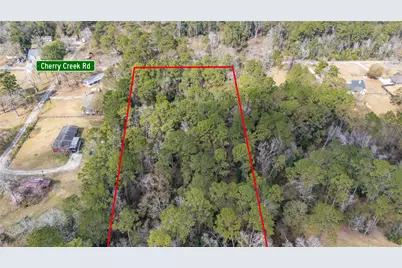 Tbd-0 Cherry Creek Road, Dayton, TX 77535 - Photo 5