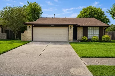 20039 Dawn Mist Drive, Humble, TX 77346 - Photo 1
