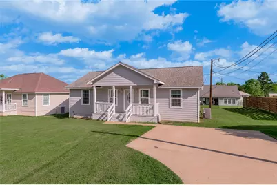 100 Shorewood Drive, Riverside, TX 77320 - Photo 3