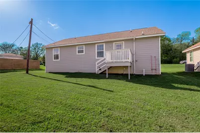 100 Shorewood Drive, Riverside, TX 77320 - Photo 23