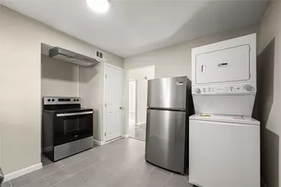2803 Cleburne Street #3, Houston, TX 77004 - Photo 1