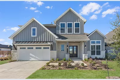 32420 Forktail Lake Drive, Fulshear, TX 77441 - Photo 1