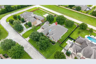 17810 Fairhaven Gateway Drive, Cypress, TX 77433 - Photo 1