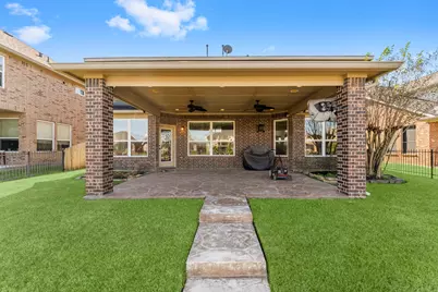 18106 Obelisk Bay Drive, Cypress, TX 77429 - Photo 5