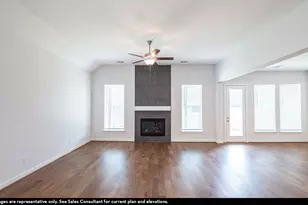138 Lakeland Cir, Rosharon, TX 77583 - Photo 3