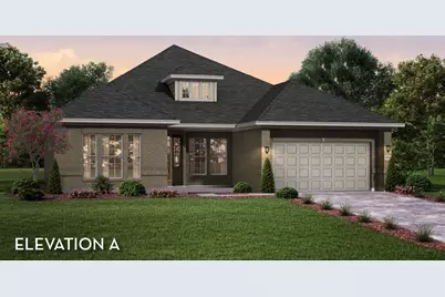 138 Lakeland Circle, Rosharon, TX 77583 - Photo 1