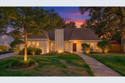 3615 Highfalls Drive, Houston, TX 77068 - Photo 1