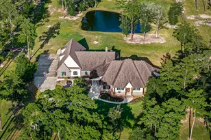 9155 Grizzly Dr, Kountze, TX 77625 - Photo 45
