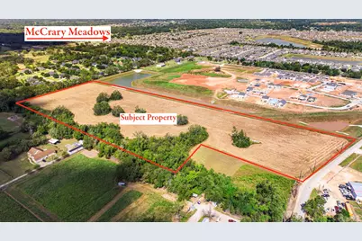 Tbd Precinct Line Road, Richmond, TX 77406 - Photo 1