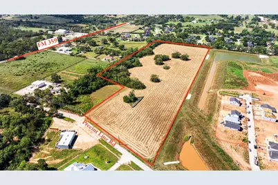 Tbd Precinct Line Road, Richmond, TX 77406 - Photo 3