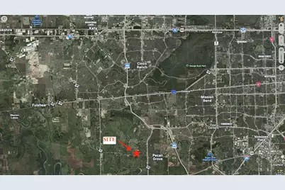 Tbd Precinct Line Road, Richmond, TX 77406 - Photo 11