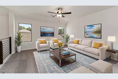 12231 Danza Drive, Willis, TX 77318 - Photo 7