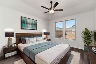 12231 Danza Dr, Willis, TX 77318 - Photo 5