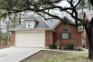 11530 Twain Dr, Montgomery, TX 77356 - Photo 1