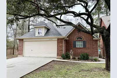 11530 Twain Drive, Montgomery, TX 77356 - Photo 1