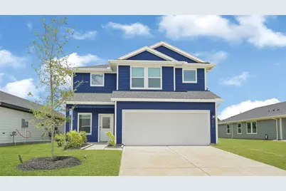 6703 Canyon Breeze Drive, Rosenberg, TX 77471 - Photo 1
