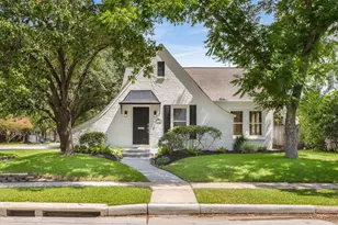 3136 Lafayette St, Houston, TX 77005 - Photo 1