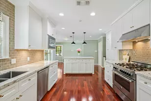 3136 Lafayette St, Houston, TX 77005 - Photo 9