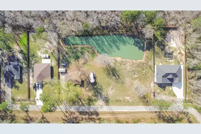 257 County Road 3669B, Splendora, TX 77372 - Photo 5
