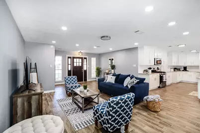 4722 Northrup Drive, Houston, TX 77092 - Photo 3