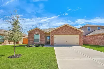 22422 Kennons Way, Hockley, TX 77447 - Photo 1