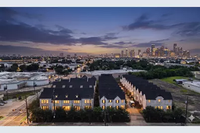 4041 Leeland Street, Houston, TX 77023 - Photo 1