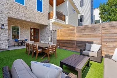 807 Nicholson Street, Houston, TX 77007 - Photo 3