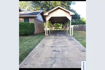 206 Valley Lane, Crockett, TX 75835 - Photo 15