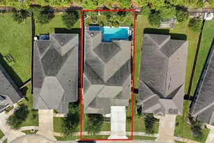 4711 Gilbert Rd, Rosharon, TX 77583 - Photo 37