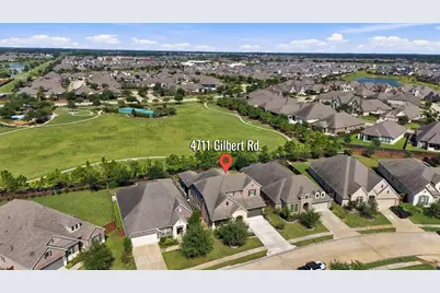 4711 Gilbert Road, Rosharon, TX 77583 - Photo 39