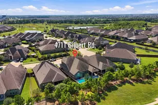 4711 Gilbert Rd, Rosharon, TX 77583 - Photo 41