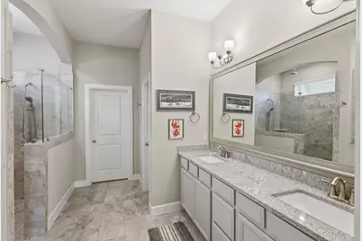 4711 Gilbert Road, Rosharon, TX 77583 - Photo 25