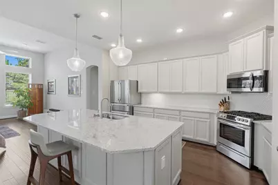 4711 Gilbert Road, Rosharon, TX 77583 - Photo 13