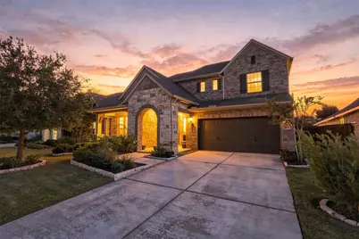 4711 Gilbert Road, Rosharon, TX 77583 - Photo 1
