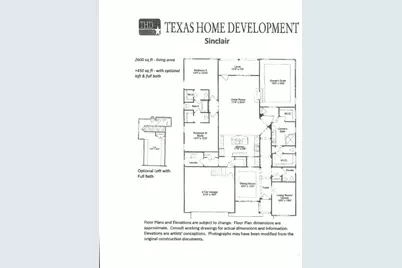 9823 Oaklawn Drive, Mont Belvieu, TX 77523 - Photo 37