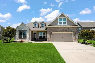 9823 Oaklawn Dr, Mont Belvieu, TX 77523 - Photo 1