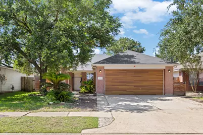 18903 S Wimbledon Drive, Katy, TX 77449 - Photo 1
