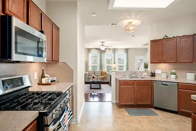 19054 Taverns Crossing Lane, Houston, TX 77084 - Photo 5