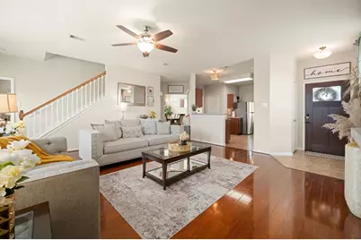 19054 Taverns Crossing Lane, Houston, TX 77084 - Photo 3