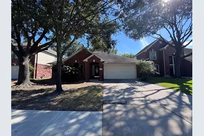 18422 Wolf Creek Trail, Humble, TX 77346 - Photo 1