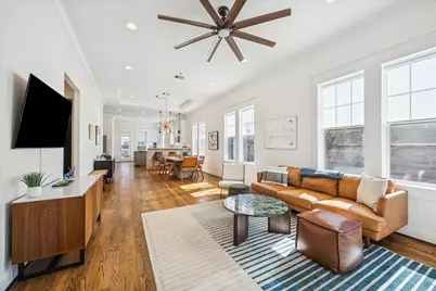 304 Walton Street, Houston, TX 77009 - Photo 5