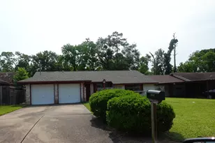 10642 Wolbrook St, Houston, TX 77016 - Photo 1