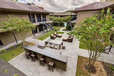 1410 Hyde Park Boulevard #101, Houston, TX 77006 - Photo 43