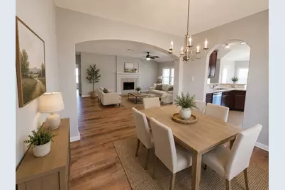 5817 Village Grove Drive, Pearland, TX 77581 - Photo 23