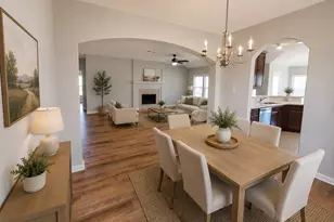 5817 Village Grove Dr, Pearland, TX 77581 - Photo 7