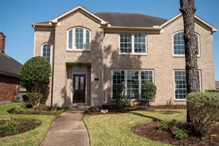 3602 Aldridge Dr, Missouri City, TX 77459 - Photo 1